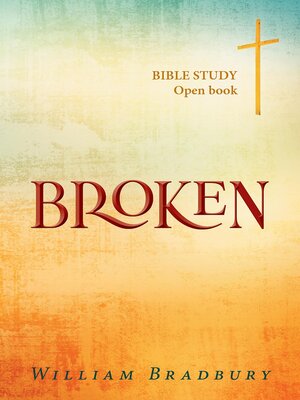 cover image of BROKEN